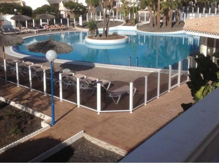 Apartament The Palms 2 Bed Duplex With Pool View *
